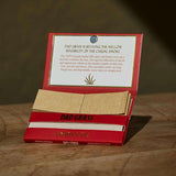 Dad Grass Premium Rolling Papers