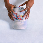 Daddy Chill Printed Hat - Pride 2022 Colection