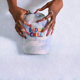 Daddy Chill Printed Hat - Pride 2022 Colection