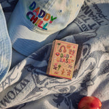 Pride 2022 ‘Daddy Chill’ Bucket Hat