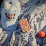 Dad Grass Pride 2022 Collection - Hat & Pre roll pack