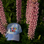 Pride 2022 Denim Hat by Dad Grass