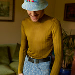 Pride Hat 2022 - Daddy Chill Dad Grass Special Edition