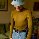 Pride Hat 2022 - Daddy Chill Dad Grass Special Edition