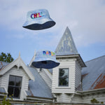 Daddy Chill Hats - Dad Grass Pride 2022 Collection