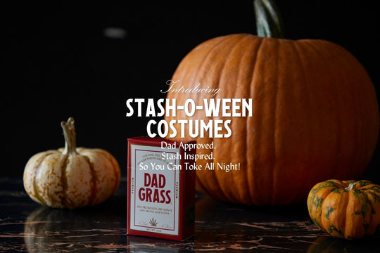 Dad Grass-Blog-Stash-O-Ween