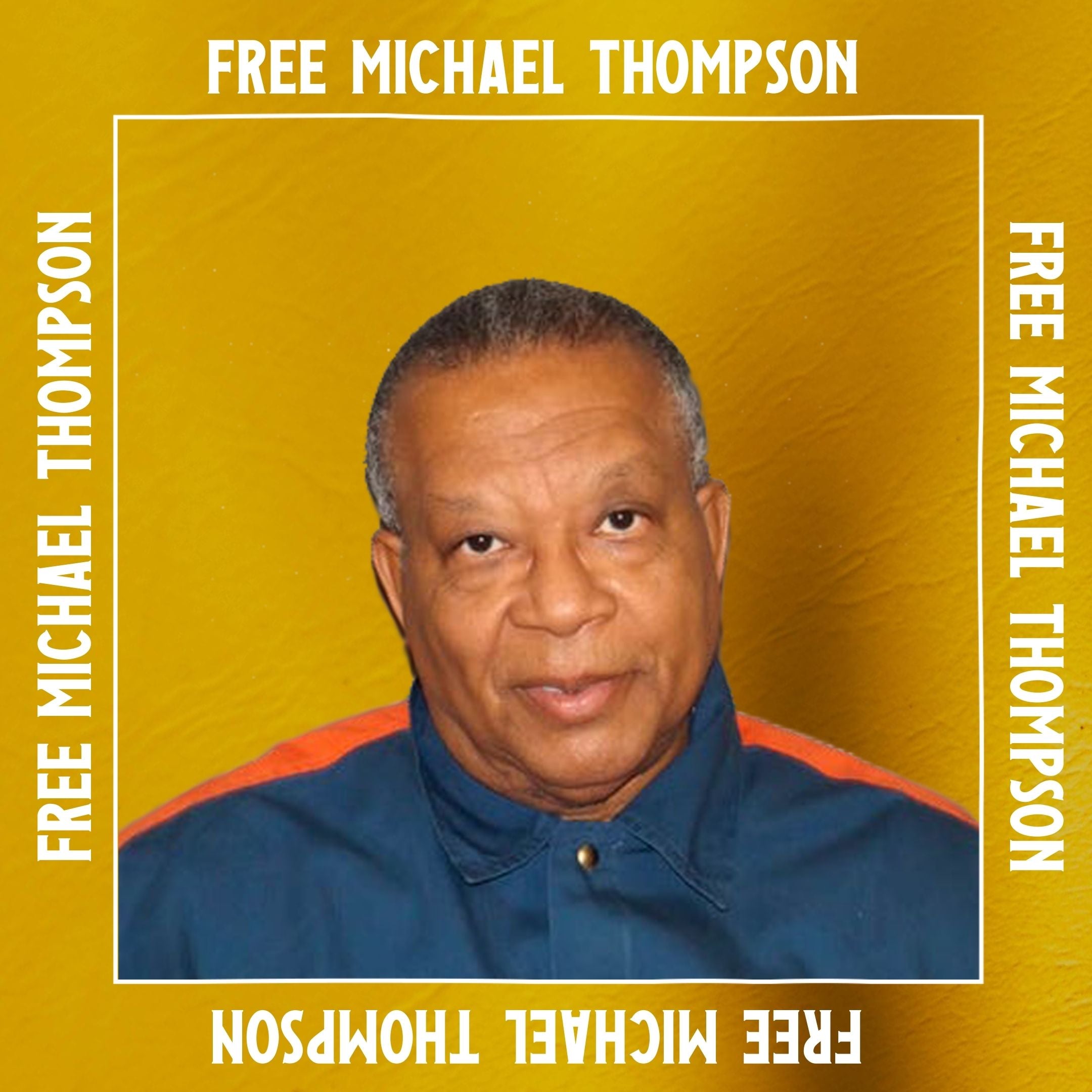 Free Michael Thompson