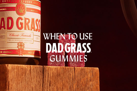 Dad Grass-Gummies-CBD-CBG-CBN