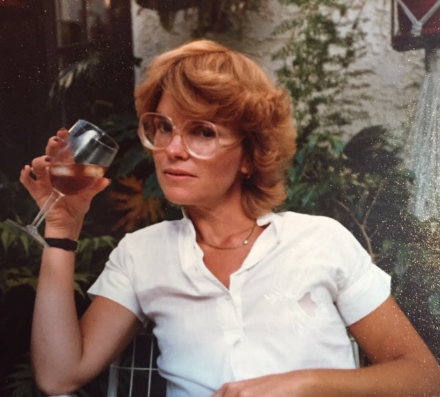 Family Album: Manhattan Beach, CA Circa 1973
