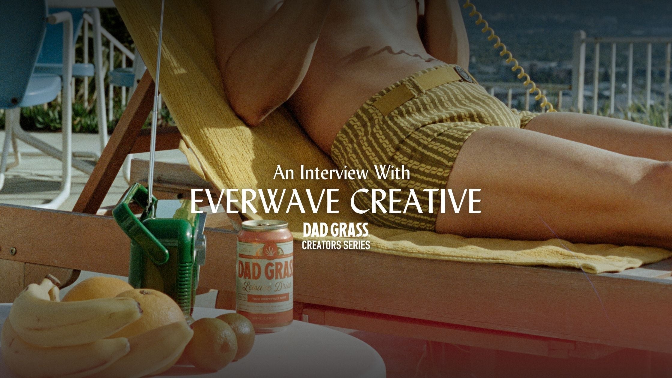 Creators Series Profile | Everwave Creative