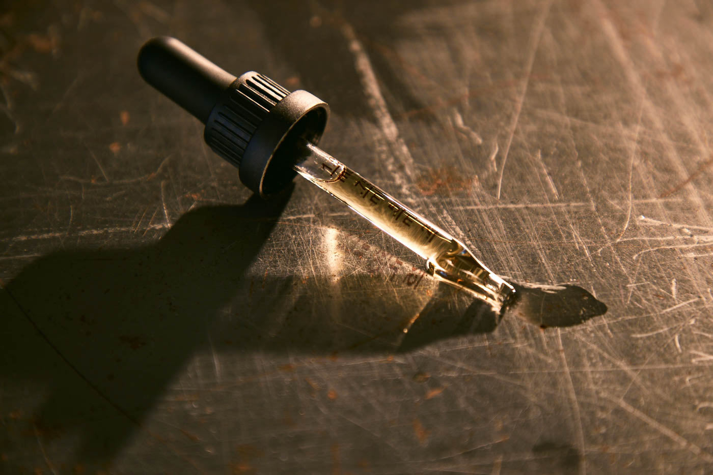 CBD Tinctures
