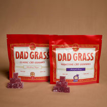 CBD Gummies Duo - Day and Night