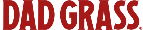 Dad Grass logo