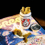 CREEM - Bud Howdy! Dad Stash Can