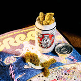 CREEM - Bud Howdy! Dad Stash Can