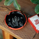 Dad Grass x Danny D’s Mud Shop Ashtray