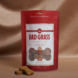 CBD Dog Treats - Dad Grass 