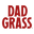 Dad Grass: Low-Dose Hemp Pre-Rolls, THC Gummies & Drinks logo