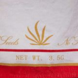Dad Grass X Slowtide Towel
