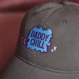 Special Edition Pride 2023 ‘Daddy Chill’ Dad Hat