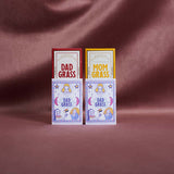 Special Edition "Daddy Chill" 2023 Pride Pack