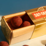 thc in chocolate | Dad Grass