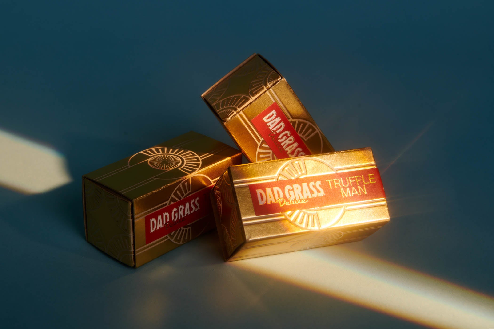 thc chocolates | Dad Grass