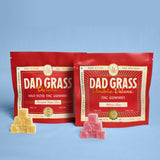 Deluxe + Double Deluxe THC Gummies Duo: Choose Your Chill — 2mg & 5mg