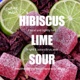 Dad Grass Double Deluxe THC + CBD Gummies