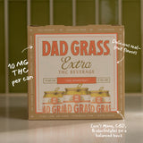 Extra Leisure THC Drink - Yuzu Grapefruit