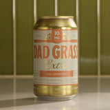 Extra Leisure THC Drink - Yuzu Grapefruit