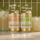 Extra Leisure THC Drink - Duo