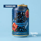Miles Davis Bitches Brew THC Drink