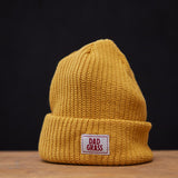 Dad Grass Fisherman Beanie