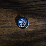 Dad Grass x George Harrison Button Pack