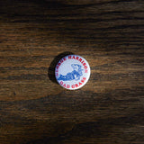 Dad Grass x George Harrison Button Pack