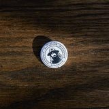 Dad Grass x George Harrison Button Pack