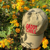 Dad Grass Limited Edition ‘Daddy Chill’ Classic Hat