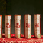 CBD Pre Rolled Hemp Twoobie™ Dad Grass Shop Now