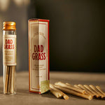 CBD Pre Rolled Hemp Twoobie™ Dad Grass Shop Now Online