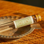Organic CBD Pre Rolled Hemp Twoobie™ Dad Grass