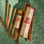 CBD Pre Rolled Hemp Twoobie™ Dad Grass Online