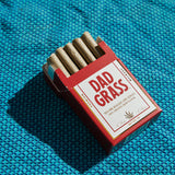 Dad Grass Pre Roll CBD joints