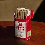 Dad Grass Hemp CBD Pre Roll 10 Pack