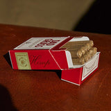Dad Grass Hemp CBD Pre Roll 10 Pack Side View