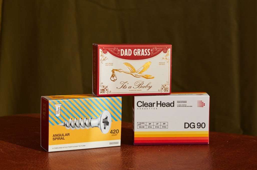 Special Edition Joint Packs