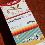 Dad Grass Special Editions Bundle