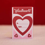 Weedhearts Dad Stash