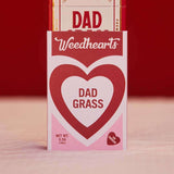 Weedhearts Dad Stash