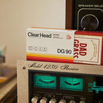 Dad Grass Clear Head Stash - DG90